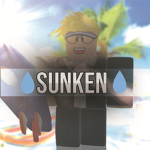 SunkenClothing