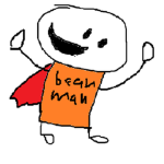 the only smile