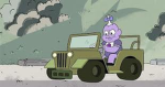 The Baby War