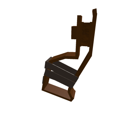 (FALLOUT 4) Pistol Grip