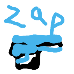 parkour and get lazer