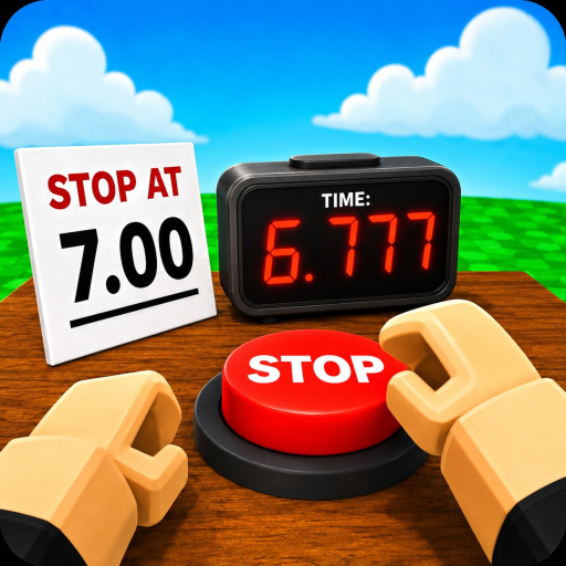 Guess the time