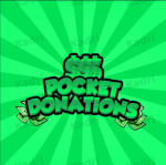 Let's Play Robux donations
