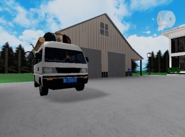 RP game with friends ( race track) + ROLEPLAY