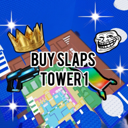 BUY SLAPS TOWER 1