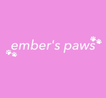 ℓ Ember’s Paws ℓ