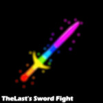 [???] TheLast's Sword Fight