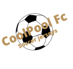 Coolpool Fc soccer jerseys