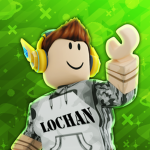 LochanGaming fan group