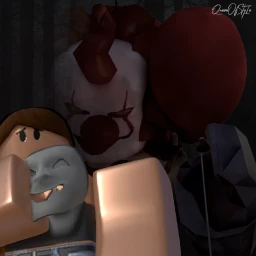 Hour Of Terror (Scream Park) icon