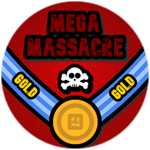 Game Badge Icon
