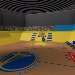 Oracle Arena