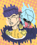 Morioh Mongrels