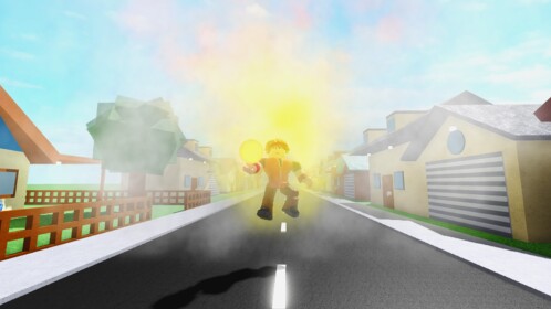 (BETA ELEMENTS! 4) Boboiboy simulator