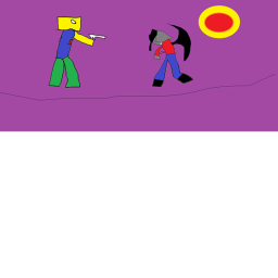 Team war