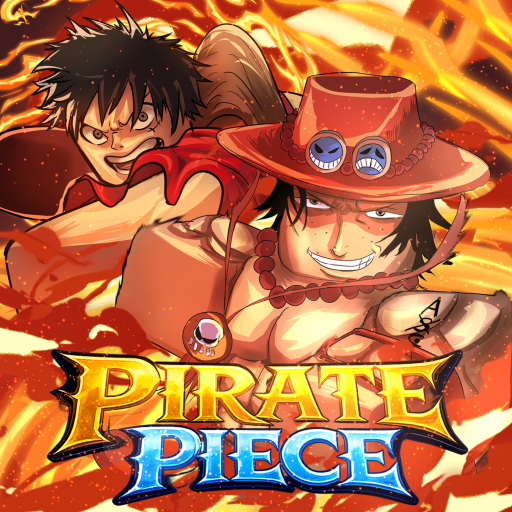 [🐉 GOKU + BROLY] Pirate Piece icon