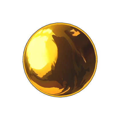 Dandadan Holdable Kintama (Right) thumbnail