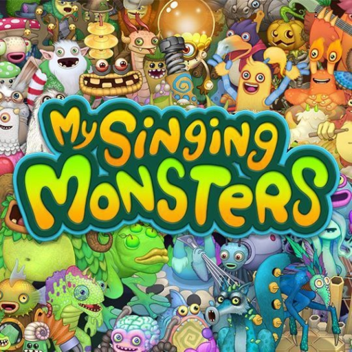 [LUCKY EGGS!] Steal a MSM (My Singing Monsters)