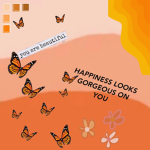 HAPPY Frends Forefer