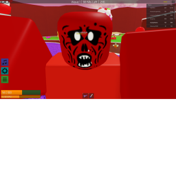 Zomby (212 For chapter)