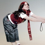 [❄️] TOWER OF BILLIE EILISH ★