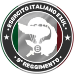 EIE • 9 Reggimento Con Moschin