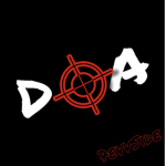 DOA ( Dumpin On Anything ) 007EBK