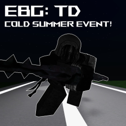 [METAL & CLOUD] EBG: TD