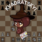 kvadratskyi - electrical