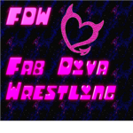 FDW -Fab Diva Wrestling- (REMAKE)