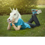 Unicorn Time!