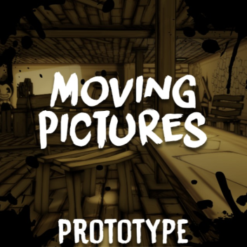 Bewegte Bilder: Prototyp