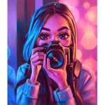 My Behind The Screen Life!