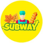 Subway Restaurant - Roblox