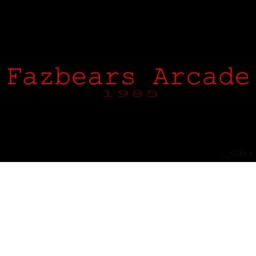 Fazbears Arcade (W.I.P)