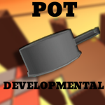 Pot Developmental