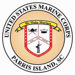 MCRD:Parris Island [Restarted]