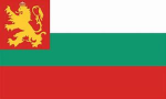 Greater Bulgarian Tsardom