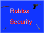 Robloxian Security Squadron
