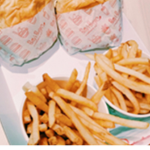 Foooood squad