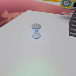 Doom Spire/Brick Battle.