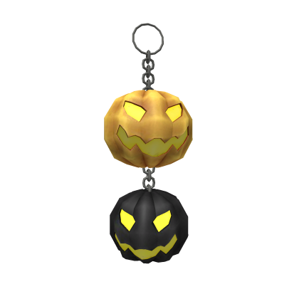 Roblox keychain online