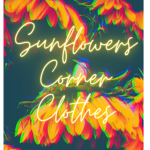 Sunflowers Corner Clothes