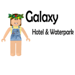 Galaxy Resort & Waterpark