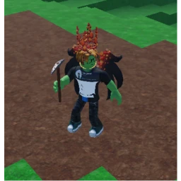 Block World icon