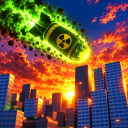 Disaster City icon