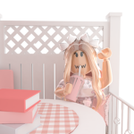 -*Pastel Cafe*-