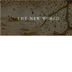 [TNW] The New World