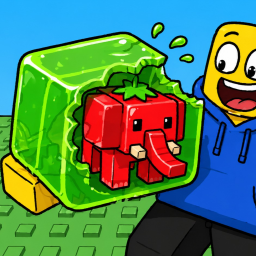 Eat Jelly For Brainrots icon