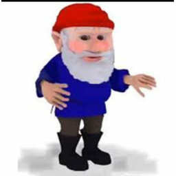 GNOME POWER (EPILEPSY WARNING) icon